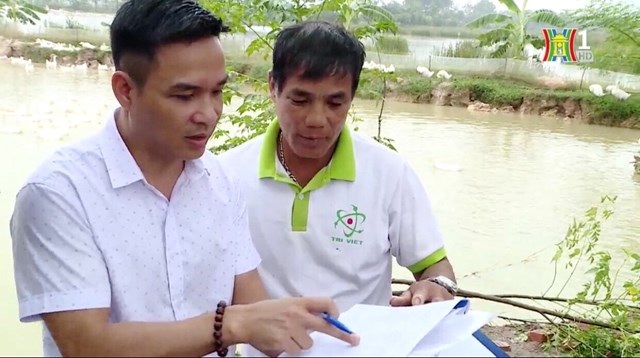 Organic Green: Vì sức khỏe vàng của người Việt  - Ảnh 1