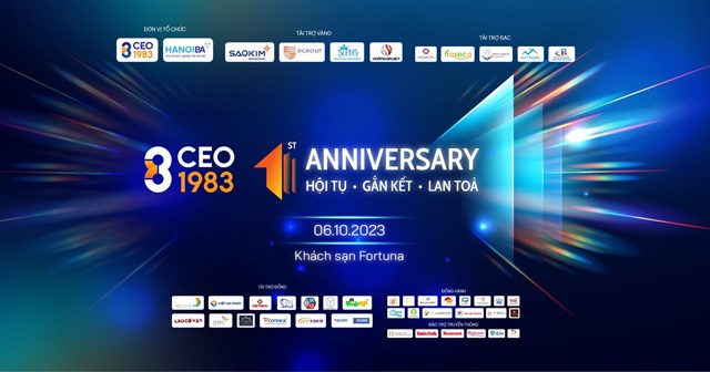 Toạ đ&#224;m &quot;Vận hội kinh tế 2024&quot;: Giải ph&#225;p th&#237;ch ứng mới cho doanh nghiệp - Ảnh 1