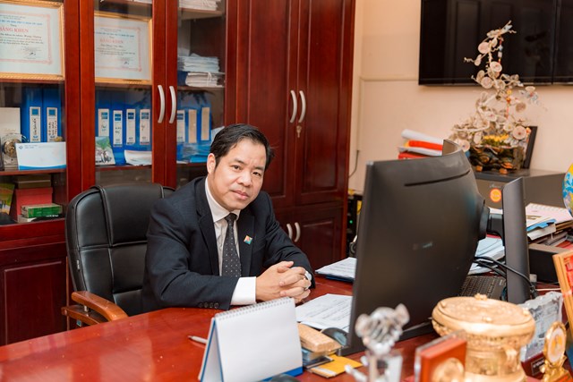 Luật sư Phạm Văn Học
