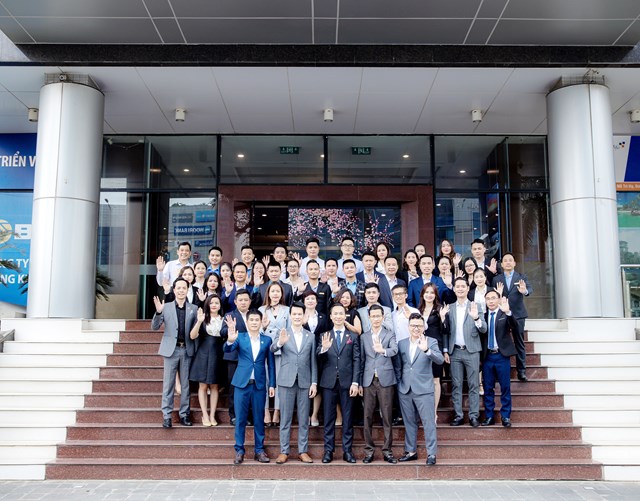 Sao V&agrave;ng Holdings sẵn s&agrave;ng cho một hải tr&igrave;nh mới, một hải tr&igrave;nh vươn xa hơn v&agrave; rộng lớn hơn