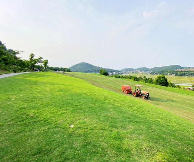 X&#227; Xu&#226;n Hương (Lạng Giang): “Thay da, đổi thịt” nhờ chương tr&#236;nh n&#244;ng th&#244;n mới - Ảnh 1