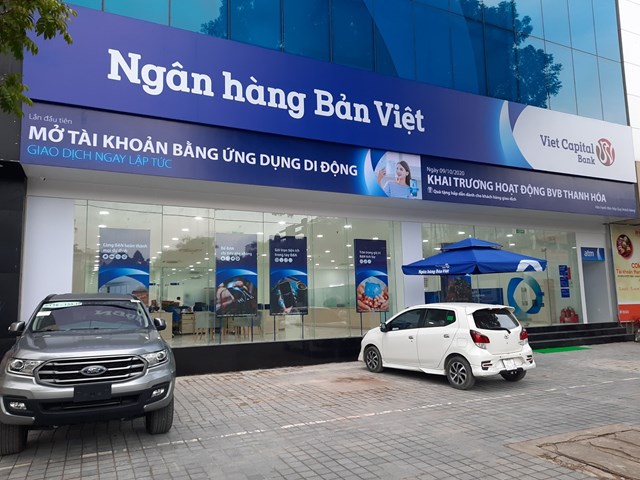 Ng&#226;n h&#224;ng Bản Việt mở rộng mạng lưới với 2 đơn vị ph&#237;a bắc - Chi nh&#225;nh Thanh H&#243;a v&#224; PGD Hồng B&#224;ng - Hải Ph&#242;ng - Ảnh 2