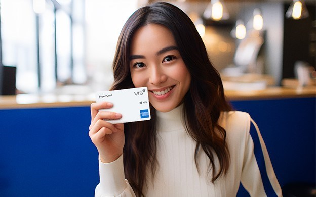 Thẻ trắng Super Card được nhiều người d&ugrave;ng săn đ&oacute;n ngay từ khi mới ra mắt