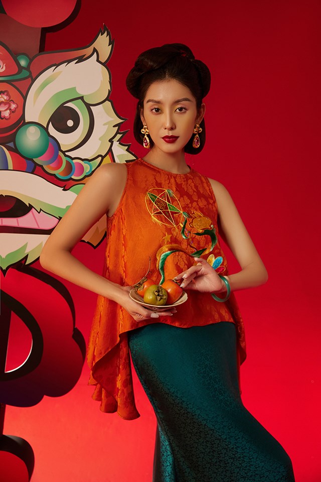 Diện B&#237;ch II: Cuộc hội ngộ của những k&#253; ức - Ảnh 8