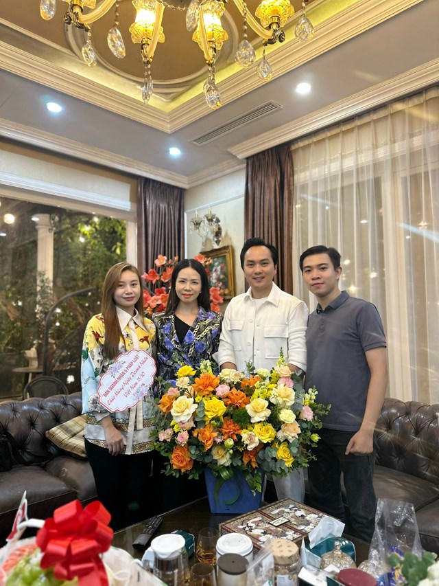 Ch&uacute;c Chủ tịch Think Big Group Nguyễn Mạnh H&agrave; lu&ocirc;n giữ vững phong độ, khoẻ mạnh v&agrave; thuận buồm xu&ocirc;i gi&oacute; tr&ecirc;n con đường sự nghiệp