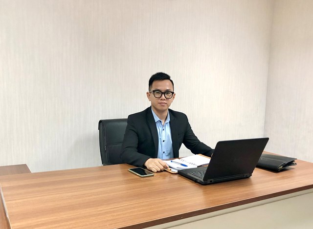 &Ocirc;ng Phạm Xu&acirc;n Ph&uacute; - Ph&oacute; Tổng Gi&aacute;m đốc C&ocirc;ng ty Cổ phần Aki Group