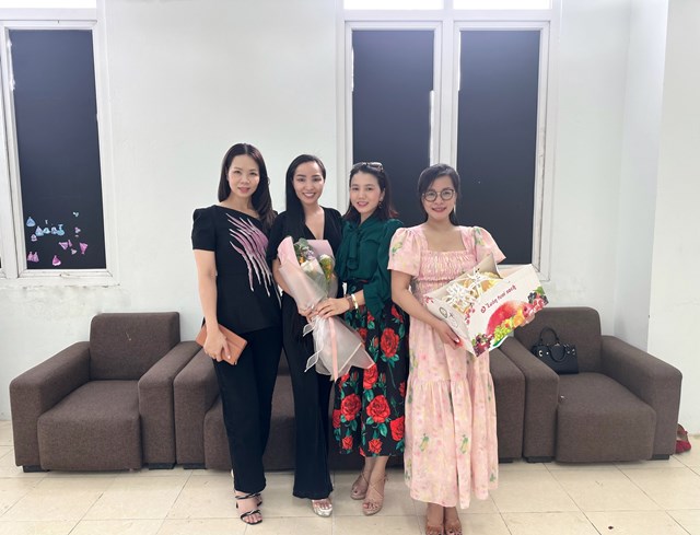 Ch&uacute;c Chủ tịch HĐQT C&ocirc;ng ty CP Media T&acirc;n Th&agrave;nh An - Phạm Thị Ch&acirc;u Loan lu&ocirc;n toả s&aacute;ng tr&ecirc;n thương trường