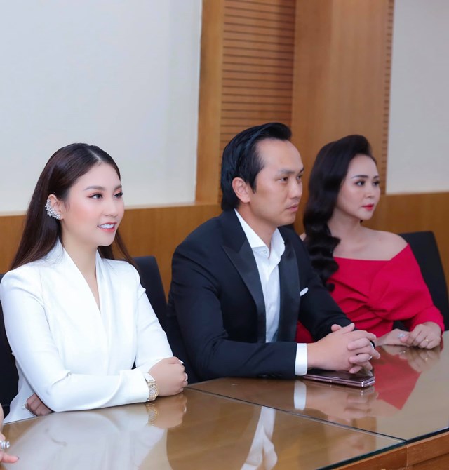 Nữ doanh nh&acirc;n kh&ocirc;ng ngừng trải nghiệm, học hỏi, ph&aacute;t triển ch&iacute;nh m&igrave;nh