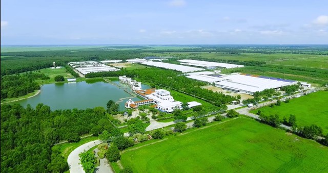 Vinamilk: “Người bạn” dinh dưỡng của triệu gia đ&#236;nh Việt  - Ảnh 3