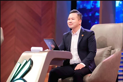 H&#224;nh tr&#236;nh t&#236;m kiếm đam m&#234; của Ph&#243; Tổng gi&#225;m đốc Nguyễn Trung Hiếu - C&#244;ng ty cổ phần Đầu tư Sản xuất Bảo Ngọc (BNA): Lựa chọn tự x&#226;y dựng ước mơ ri&#234;ng hay theo đuổi ước mơ của người kh&#225;c? - Ảnh 1