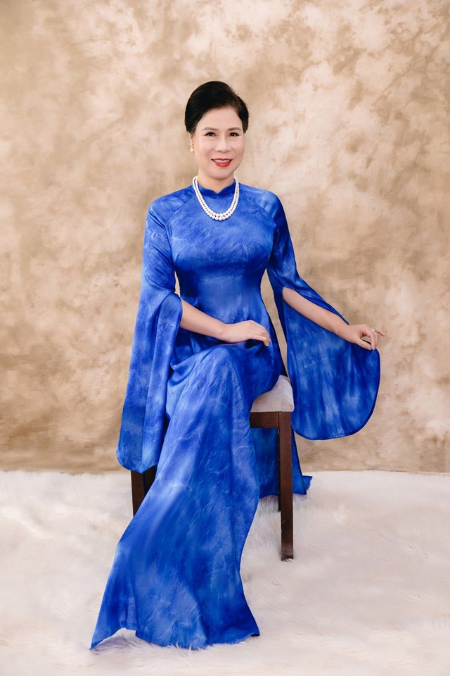 Nguyễn Thị Minh Thanh - Chủ tịch HĐQT C&#244;ng ty CP Thương mại &amp; Du lịch Ho&#224;ng Linh: Nỗ lực vượt bậc v&#224; bản lĩnh phi thường của người con g&#225;i đất Tổ - Ảnh 1