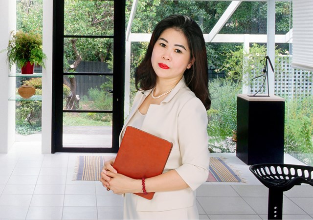 Chu Thị Hương Loan - Gi&#225;m đốc Văn ph&#242;ng AIA GA H&#224; Nội 12: “Khẩn tốc ti&#234;m ph&#242;ng vắc xin cho sức khỏe t&#224;i ch&#237;nh thời Covid-19!”  - Ảnh 1