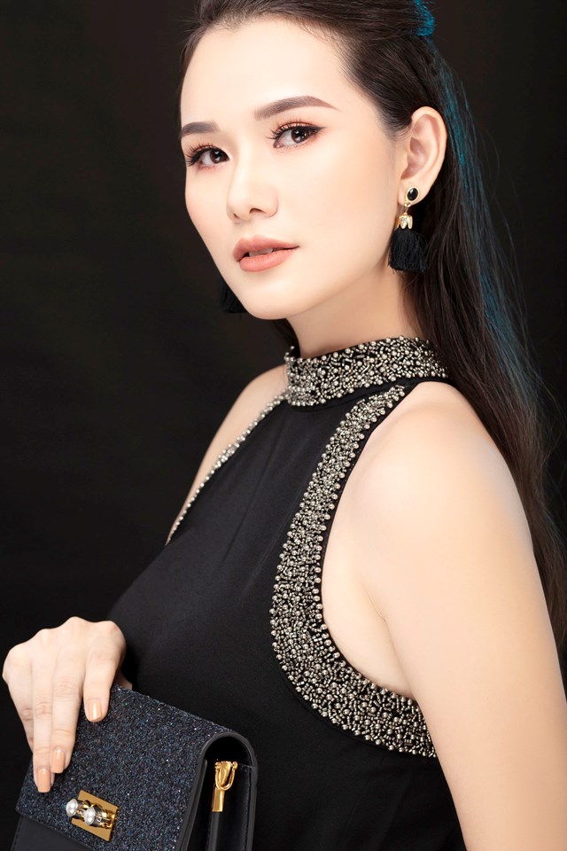 Doanh nhân Phạm Hà