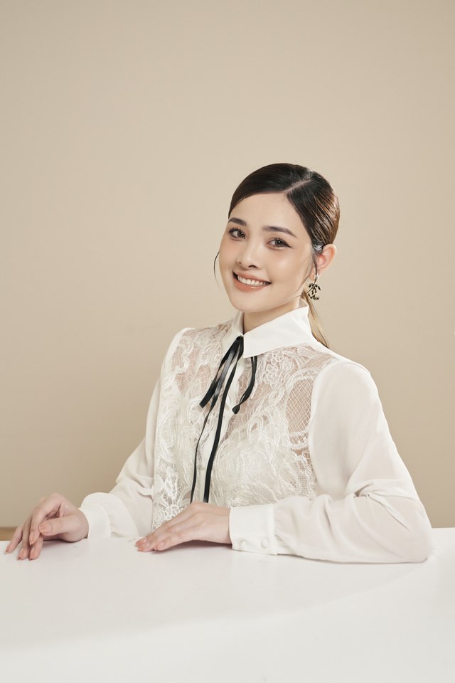 Ho&#224;ng Hạnh - Người s&#225;ng lập thương hiệu Mỹ phẩm I’m Nature: “Thử th&#225;ch l&#224; đ&#242;n bẩy để th&#224;nh c&#244;ng” - Ảnh 1