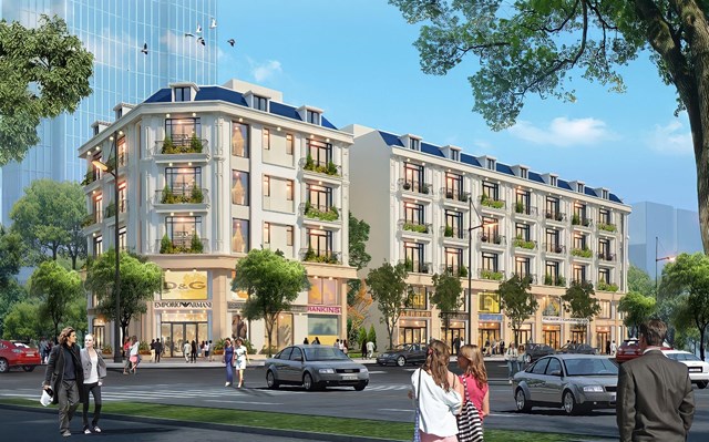 Th&#225;i Hương Lan - Chủ tịch HĐQT C&#244;ng ty Mooles Vietnam; Chủ tịch C&#244;ng ty ph&#225;t triển hạ tầng đ&#244; thị Điền Ph&#225;t: Người thắp lửa nhiệt huyết  - Ảnh 3