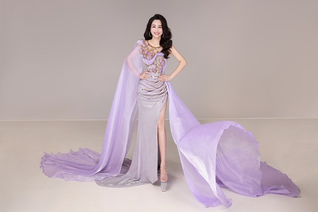 Ng&#244; Diễm Hương - CEO Hương Giang Interfa Group: “H&#227;y sống v&#224; l&#224;m việc bằng đam m&#234; v&#224; l&#242;ng nhiệt huyết!” - Ảnh 2