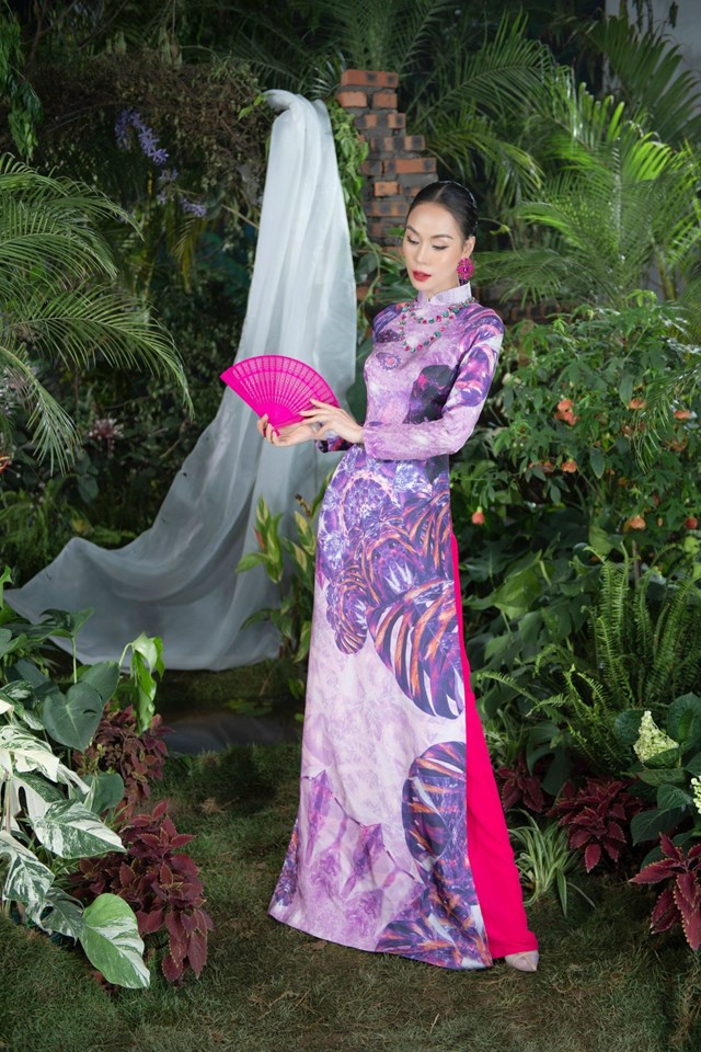 “Vũ điệu thi&#234;n nhi&#234;n” - Ảnh 7