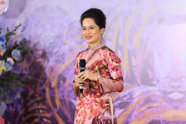 DeSilk: “Nhịp cầu” đưa văn h&#243;a tơ lụa Việt ra thế giới - Ảnh 3