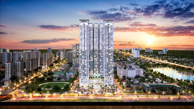 Chủ nh&#226;n c&#243; gu, tư gia kh&#244;ng đơn điệu! - Ảnh 3