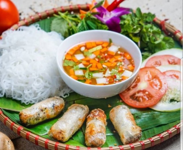 Thực phẩm chay c&#243; thực sự an to&#224;n? - Ảnh 2