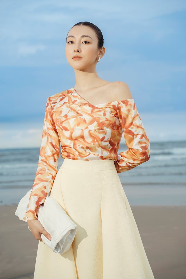 Sự diễm lệ của thi&#234;n nhi&#234;n - Ảnh 5
