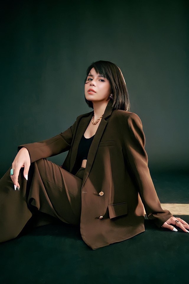 Đặng Tuyết Nhung - Nh&#224; s&#225;ng lập, CEO Thương hiệu thời trang REINA: Người kiến tạo trải nghiệm ho&#224;n hảo - Ảnh 1