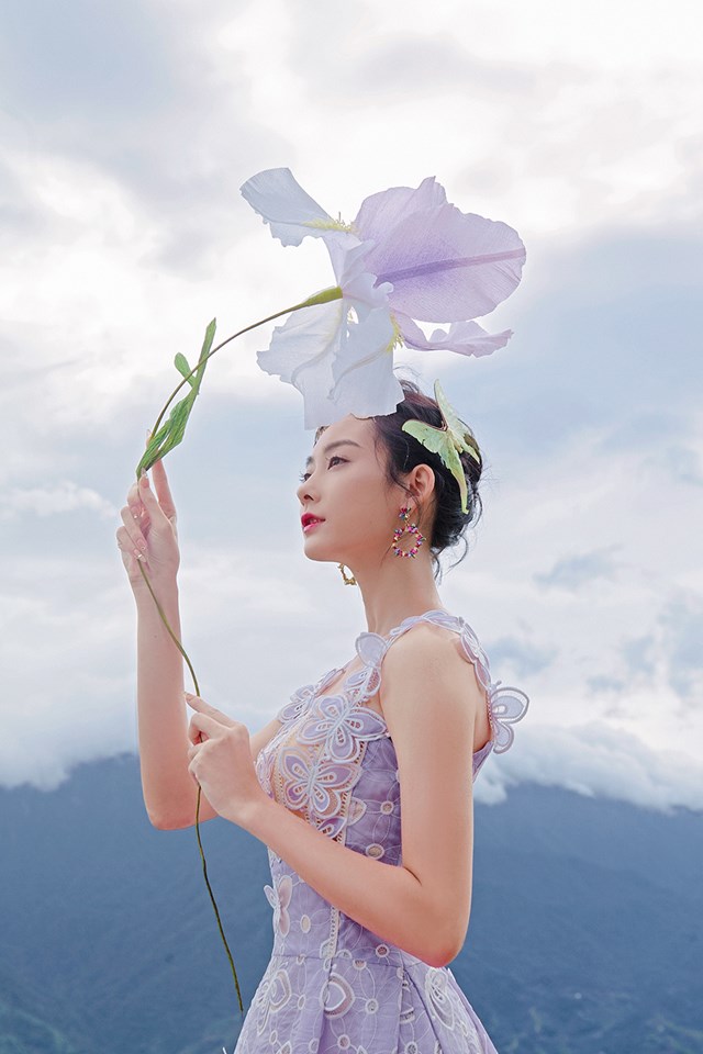 “Joliesse”: Vẻ đẹp diệu kỳ  - Ảnh 7
