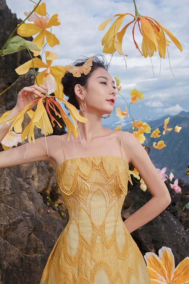 “Joliesse”: Vẻ đẹp diệu kỳ  - Ảnh 5