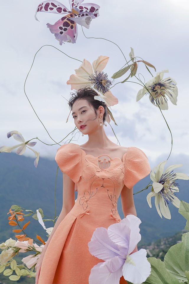 “Joliesse”: Vẻ đẹp diệu kỳ  - Ảnh 1