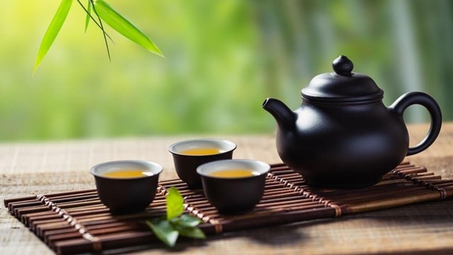 Tr&#224; Th&#225;i Nguy&#234;n: Xứng danh “Đệ nhất danh tr&#224;”!  - Ảnh 2