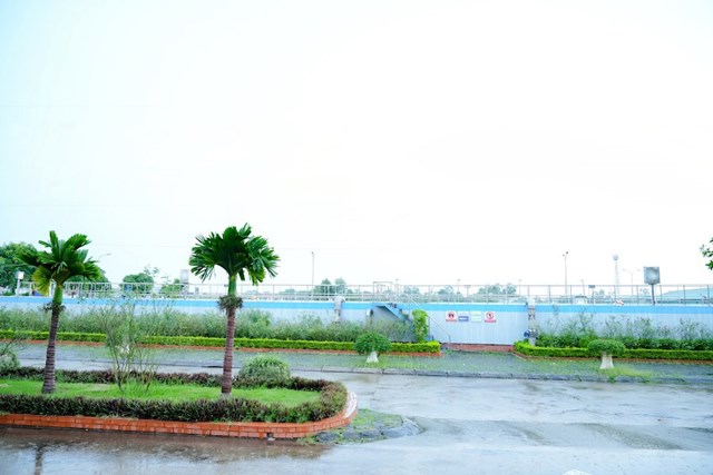 KCN Th&aacute;i Nguy&ecirc;n