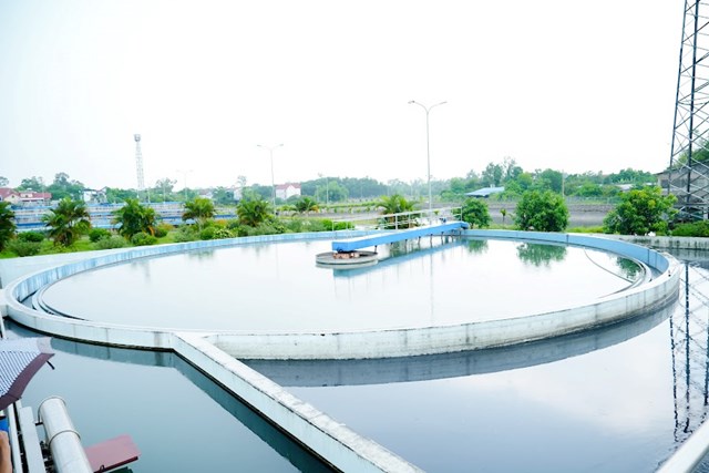 KCN Th&aacute;i Nguy&ecirc;n