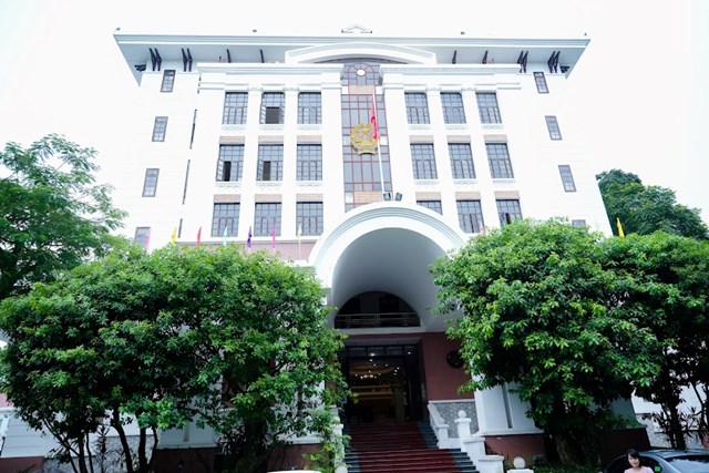 Sở Kế hoạch v&agrave; Đầu tư tỉnh Th&aacute;i Nguy&ecirc;n