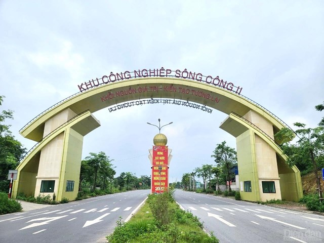 Th&#225;i Nguy&#234;n: Tăng t&#237;nh hấp dẫn v&#224;o đầu tư FDI - Ảnh 2