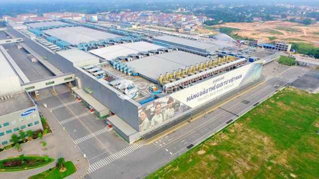 Khu c&#244;ng nghiệp Y&#234;n B&#236;nh: Điểm đến an to&#224;n cho c&#225;c nh&#224; đầu tư “ngoại” - Ảnh 2