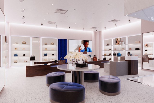 Nine West khai trương cửa h&#224;ng mới tại H&#224; Nội - Ảnh 5