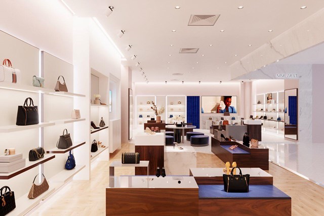 Nine West khai trương cửa h&#224;ng mới tại H&#224; Nội - Ảnh 1