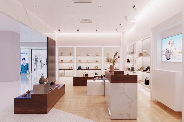 Nine West khai trương cửa h&#224;ng mới tại H&#224; Nội - Ảnh 2