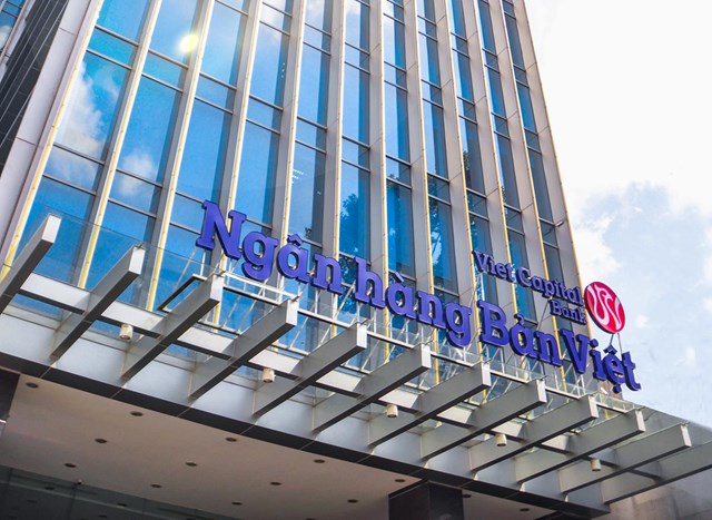 Kết quả kinh doanh 9 th&#225;ng đầu năm Ng&#226;n h&#224;ng Bản Việt đạt đ&#250;ng kế hoạch đặt ra  - Ảnh 2