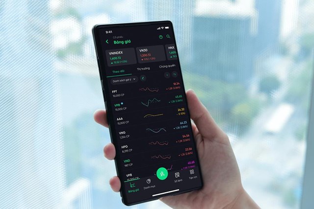 Nhận chuyến đi Mỹ miễn ph&#237; khi giao dịch chứng kho&#225;n tại VPBankS  - Ảnh 2