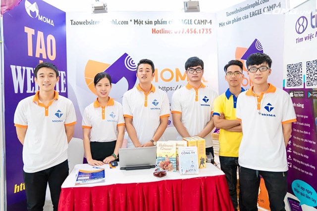 MOMA Global: Sứ mệnh tạo giải ph&#225;p marketing tối ưu cho doanh nghiệp  - Ảnh 1