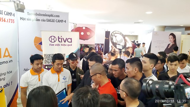 MOMA Global: Sứ mệnh tạo giải ph&#225;p marketing tối ưu cho doanh nghiệp  - Ảnh 2