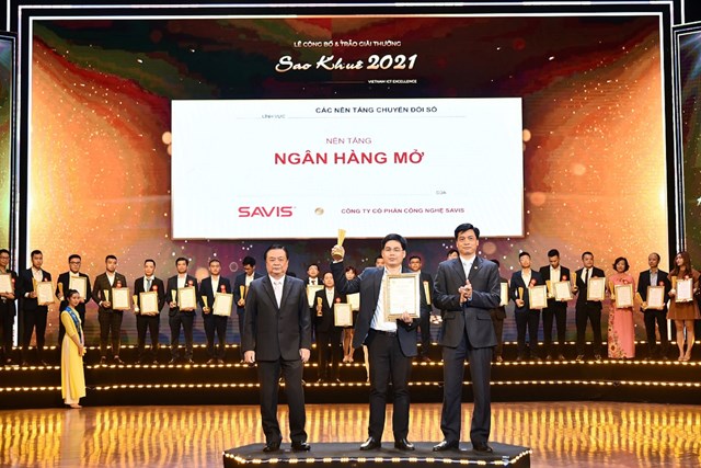C&#244;ng ty CP C&#244;ng nghệ SAVIS: Th&#224;nh quả đến từ sự s&#225;ng tạo v&#224; kh&#225;c biệt!  - Ảnh 2