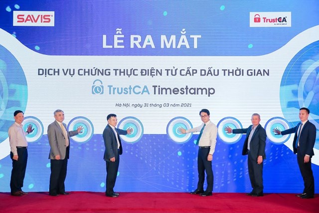 C&#244;ng ty CP C&#244;ng nghệ SAVIS: Th&#224;nh quả đến từ sự s&#225;ng tạo v&#224; kh&#225;c biệt!  - Ảnh 1
