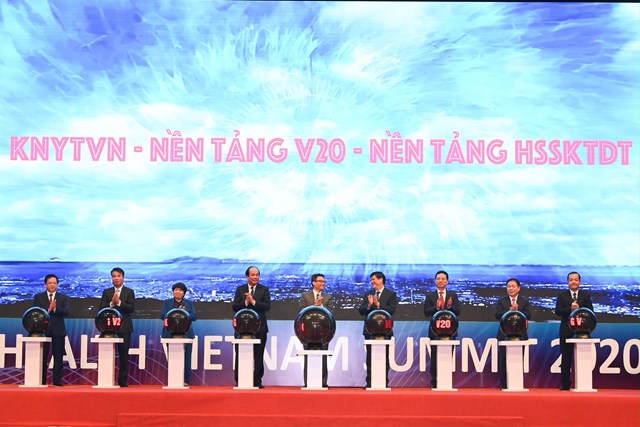 Tập đo&#224;n VNPT: Tầm nh&#236;n một Digital Hub của ch&#226;u &#193;  - Ảnh 1