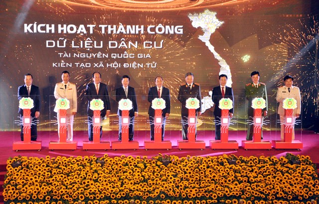 Tập đo&#224;n VNPT: Tầm nh&#236;n một Digital Hub của ch&#226;u &#193;  - Ảnh 3