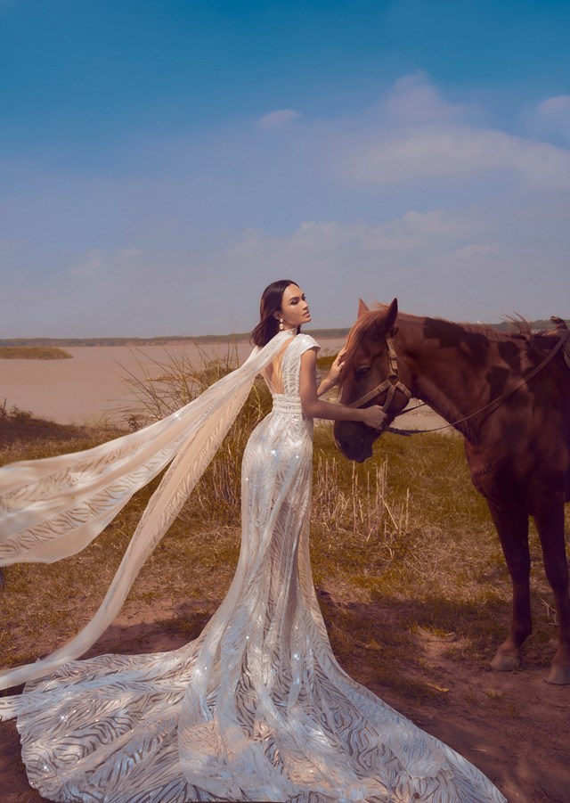 Hằng Trần (Hằng Halita) - Founder &amp; CEO Halita Styling: Ch&#225;y hết m&#236;nh với đam m&#234; thời trang&#160;  - Ảnh 4