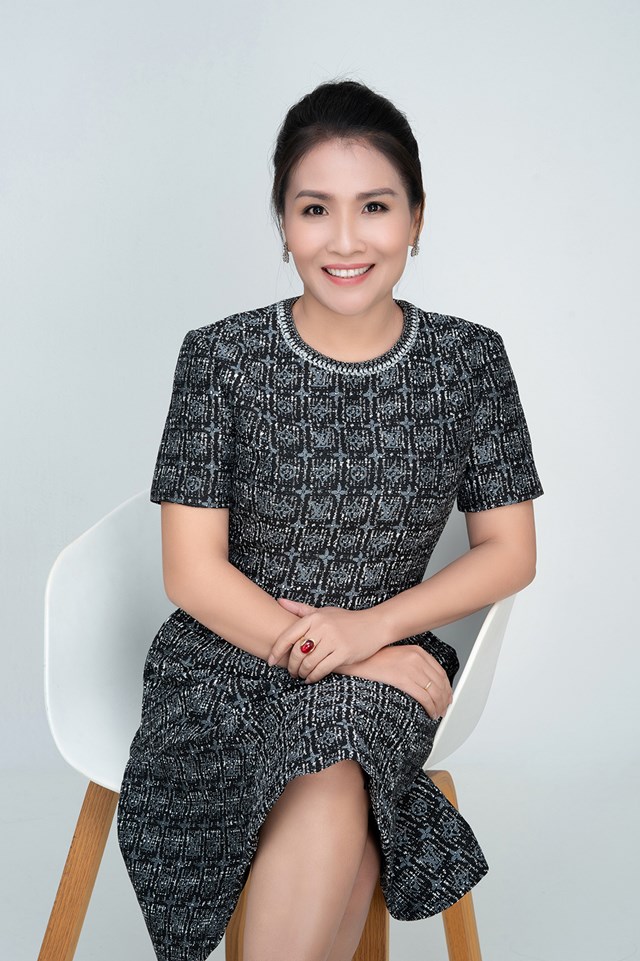 Nguyễn Thị Ngọc H&#224; - Tổng gi&#225;m đốc c&#244;ng ty TH Group Ph&#250; Quốc: Hạnh ph&#250;c l&#224; được v&#224; dấn th&#226;n cống hiến - Ảnh 2