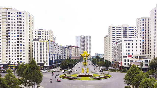 Th&#224;nh phố Bắc Ninh (tỉnh Bắc Ninh): Phục hồi mạnh mẽ sau dịch bệnh - Ảnh 2