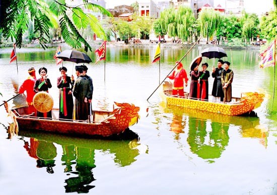 Th&#224;nh phố Bắc Ninh (tỉnh Bắc Ninh): Phục hồi mạnh mẽ sau dịch bệnh - Ảnh 3